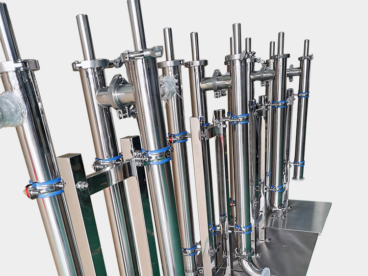 電芯材料 流體除鐵設(shè)備